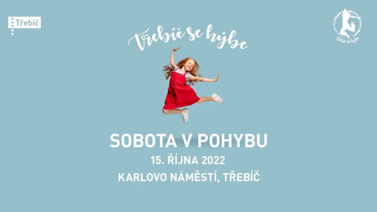 Sobota v pohybu