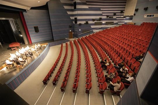 Třebíčská Pasáž slaví 20 let -  Den otevřených dveří přilákal stovky návštěvníků Třebíčská Pasáž slaví 20 let -  Den otevřených dveří přilákal stovky návštěvníků